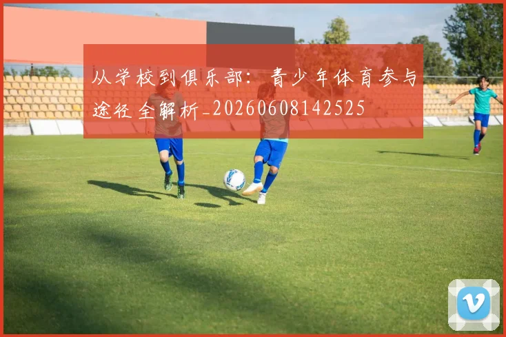 从学校到俱乐部:青少年体育参与途径全解析_20260608142525
